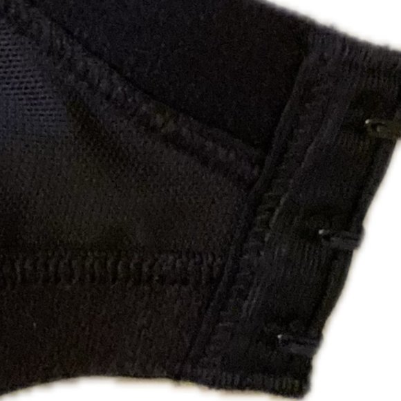 NWOT Playtex 18 Hour Smoothing Minimizer Bra - Picture 7 of 8